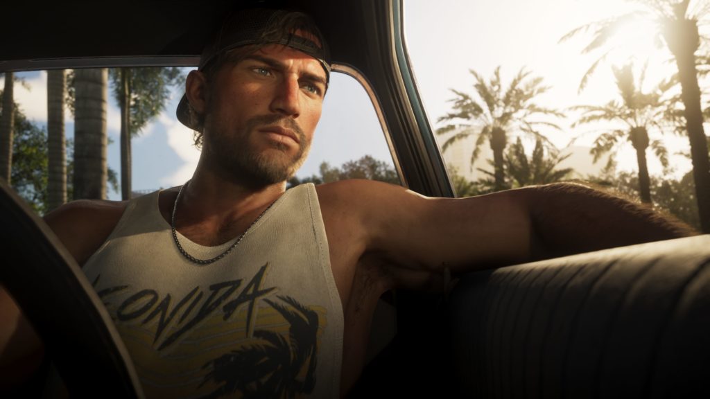 GTA 6, voici les personnages et les lieux de la région de Leonida et Vice City, une tonne d'images