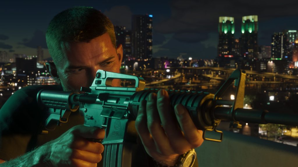 Jason Duval – présentation complète du personnage – GTA 6