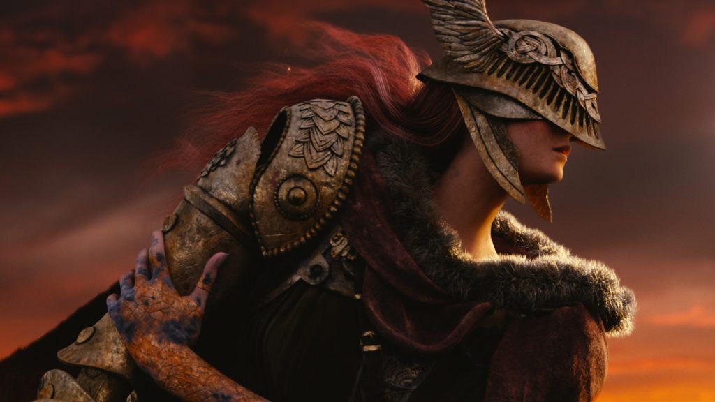 Le film Elden Ring est officiellement en préparation !