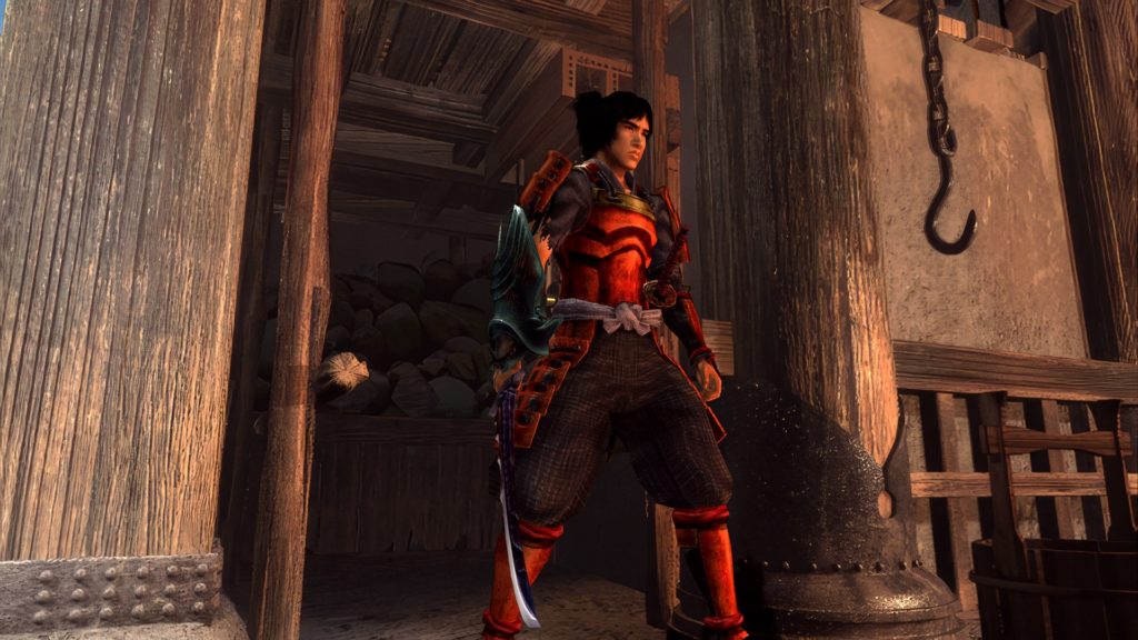 Onimusha 2: Samurai’s Destiny revient dans une version remastérisée sur consoles et PC