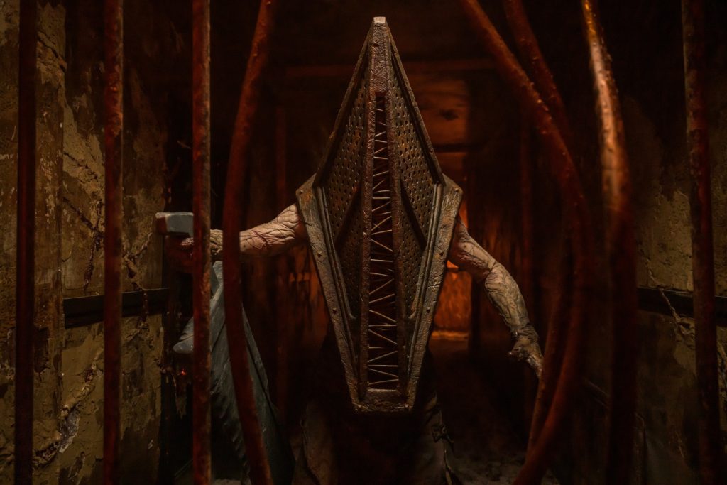 Return to Silent Hill : Le film "devrait" bientôt sortir au cinéma