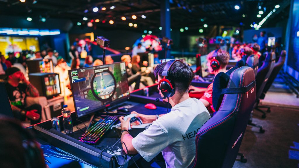 Red Bull Rift Rulers, la confrontation ultime entre Suisse romande et alémanique sur Fortnite