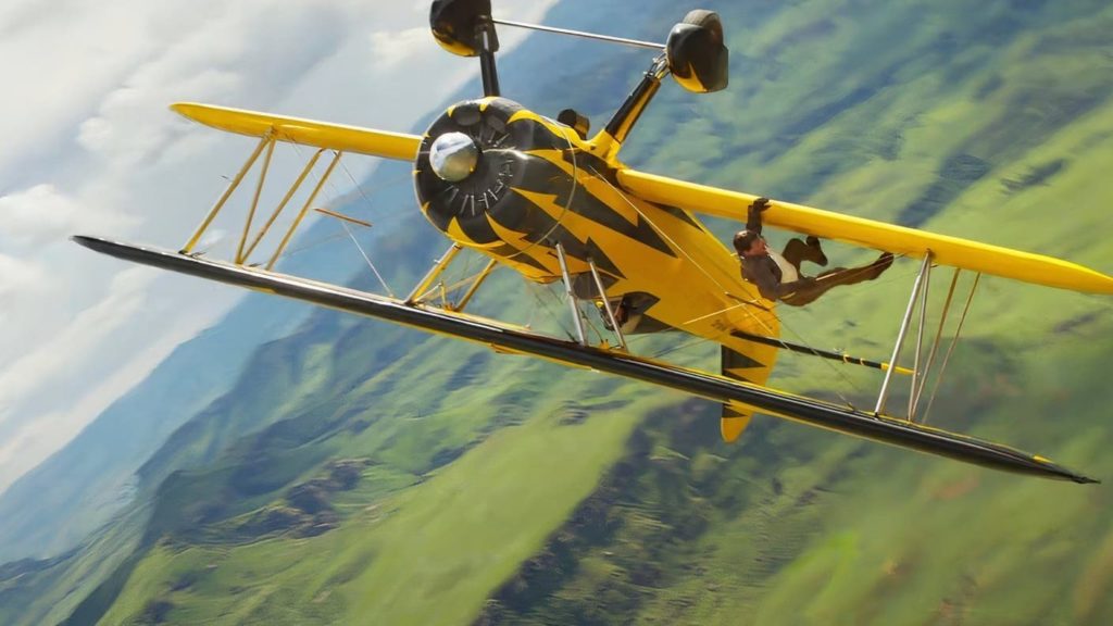 Critique - Mission: Impossible - The Final Reckoning