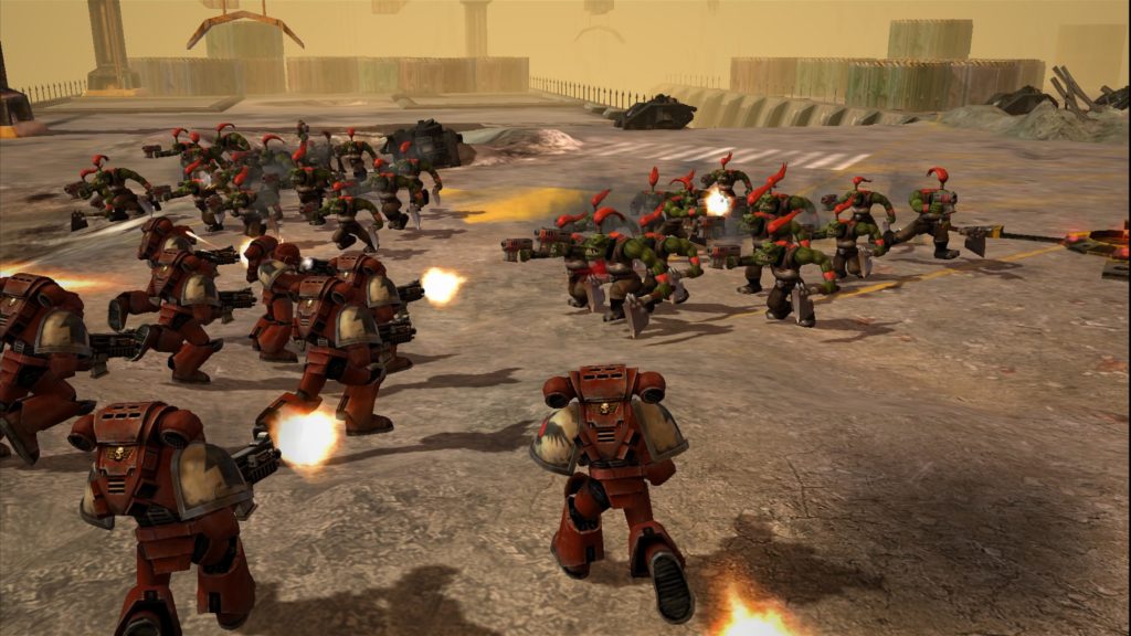 Warhammer 40K : Dawn of War, le Remaster est en route !