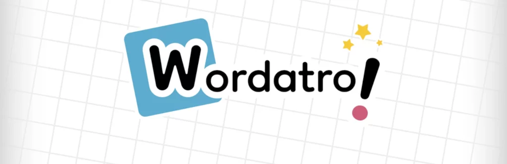 wordatro! AG French Direct 2025