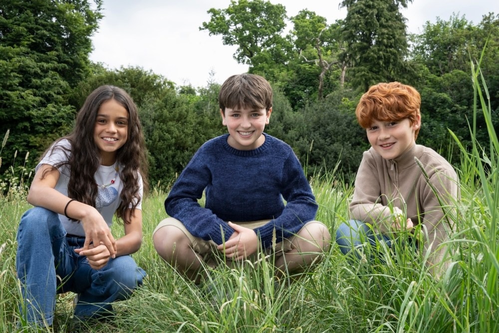 Harry Potter : Le casting principal est enfin connu !