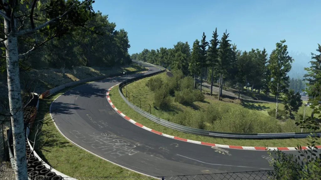 Assetto Corsa EVO, nouveaux circuits et nouvelles voitures dès demain