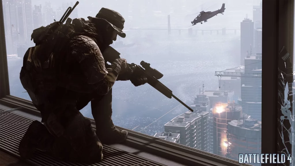 Battlefield 2025, EA et DICE détaillent le système de classes (actuel)