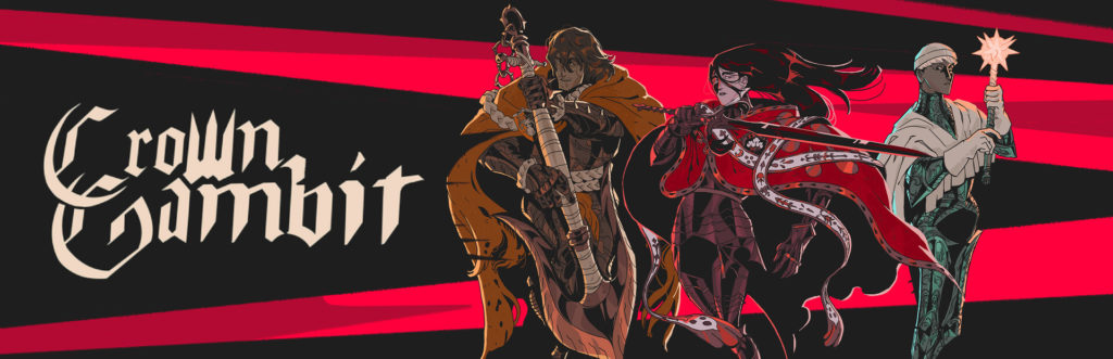 crown gambit