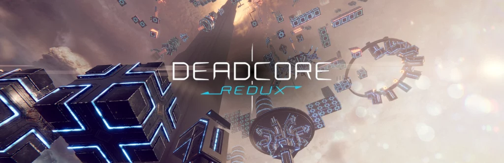 deadcore redux AG French Direct 2025