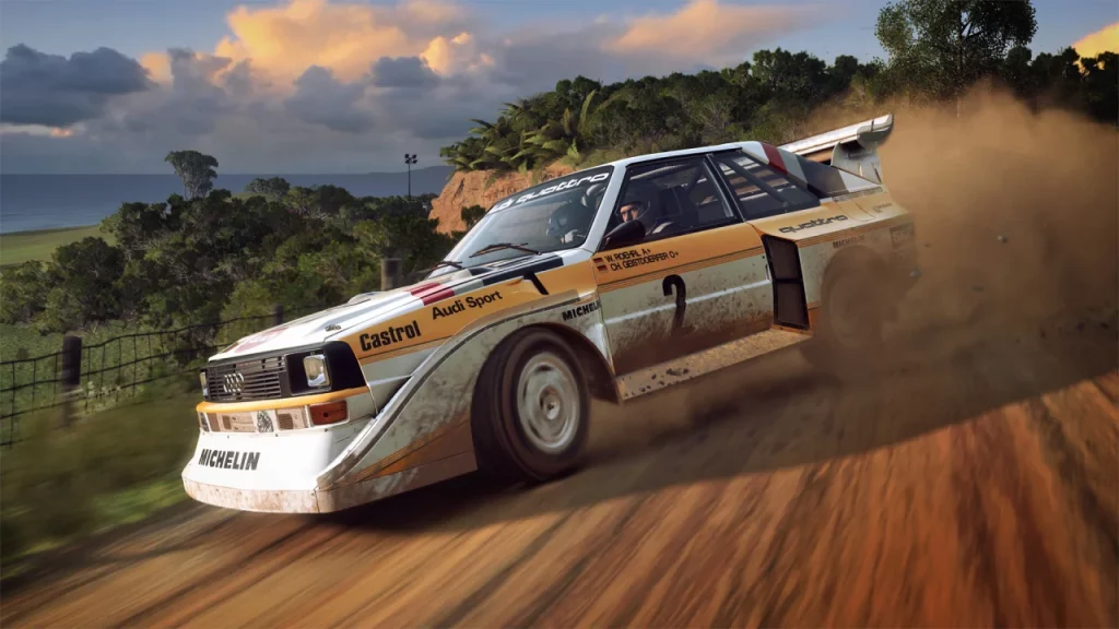 WRC, les droits reviennent (déjà) chez Nacon, un Reboot annoncé !  