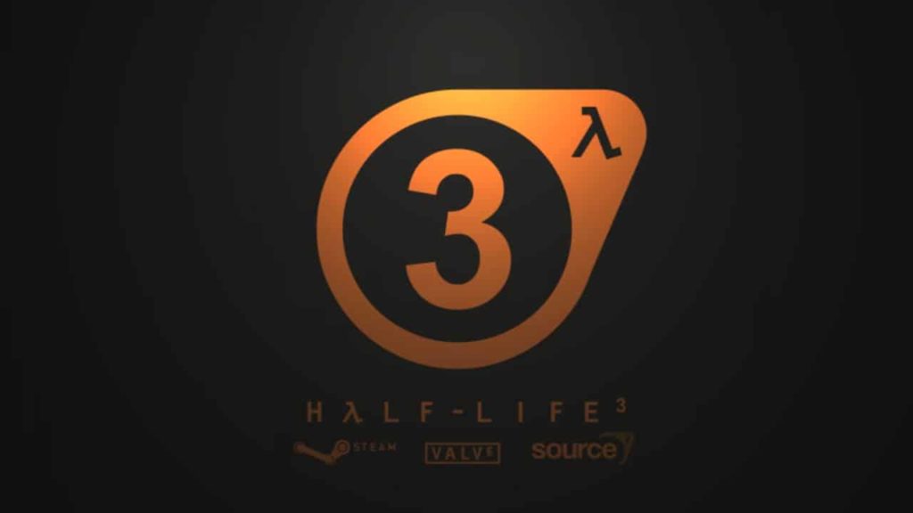 Half-Life 3 jouable de bout en bout ?! Prévu pour 2025 ?! Et non VR