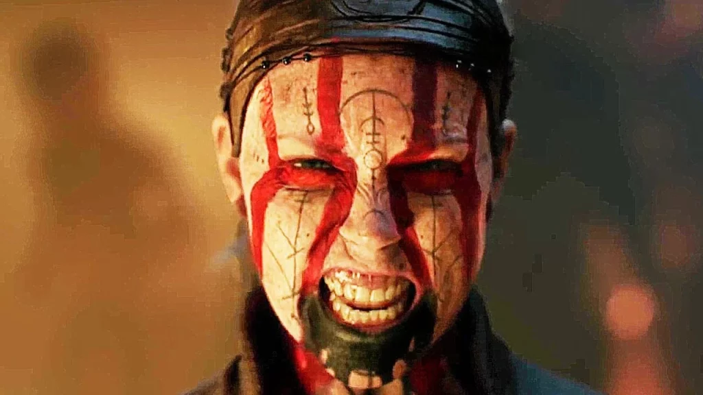 Hellblade 2 arrive sur Playstation 5 cet été et s'offre une version ultime pour tous !