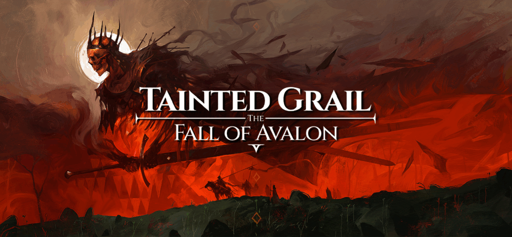 TEST - Tainted Grail: The Fall of Avalon, une bouffée d'air frais dans les RPG open world