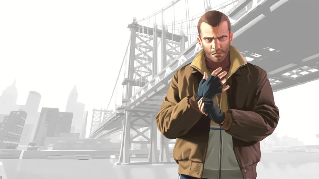 GTA 4, un potentiel Remaster suivi de Max Payne 3 !