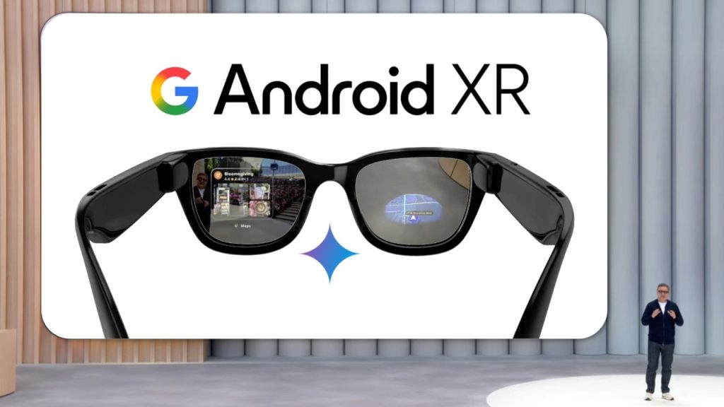 Google I/O 2025, toutes les nouveautés du côté du géant !