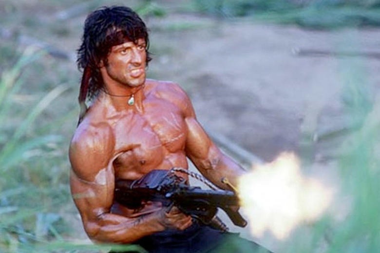 Rambo : Un film préquel officiellement en préparation