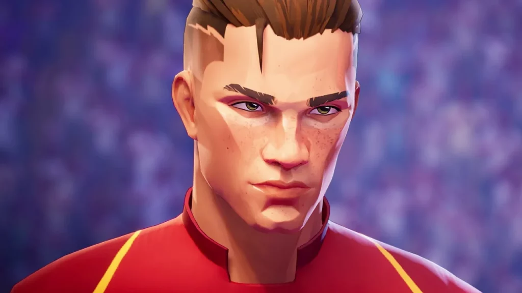 Rematch, Ronaldinho, Ter Stegen et Mainoo entrent en jeu pour la dernière beta !