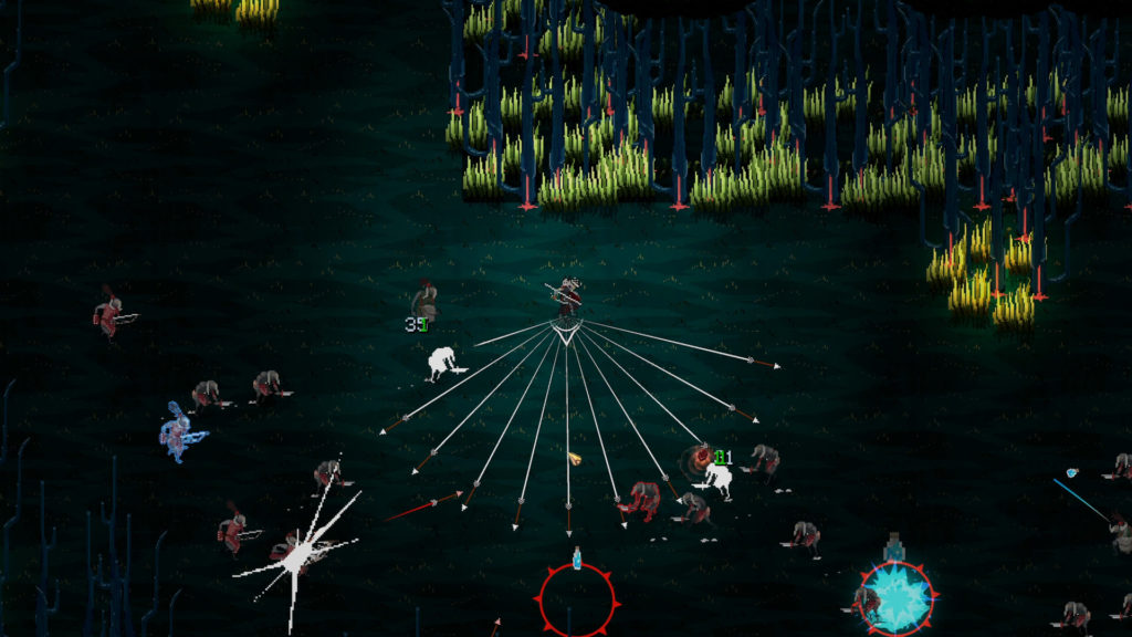 To Kill a God, un Rogue Like a surveiller de près