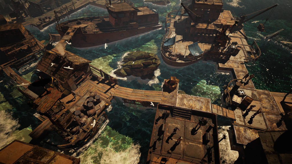 Test vidéo – Survive the Fall : l’une des meilleures surprises de la survie en 2025 ?