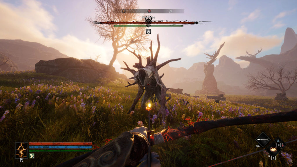 Tainted Grail : The Fall of Avalon, le RPG qui cartonne sur Steam !