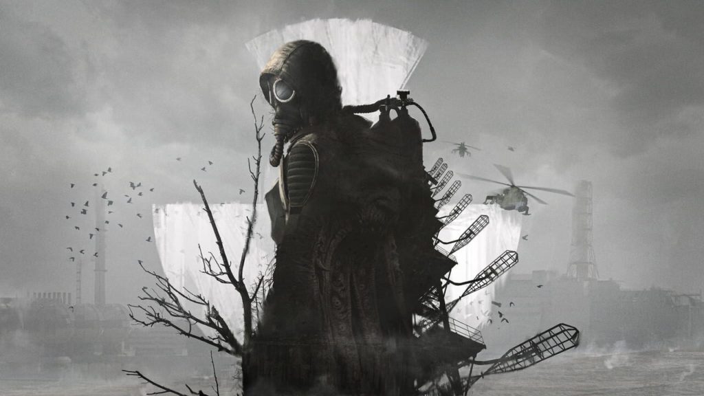 STALKER 2 s'améliore gratuitement, voici les corrections de la 1.4