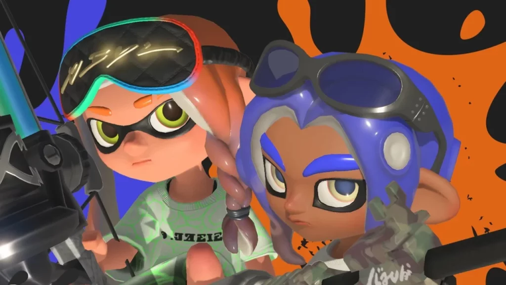Splatoon Raiders, nouvelle formule, bande-annonce, date, infos,...