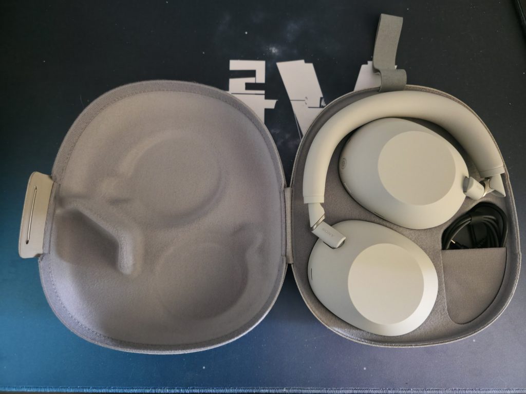 TEST – Sony WH-1000XM6, la nouvelle référence de l'isolation audio ?