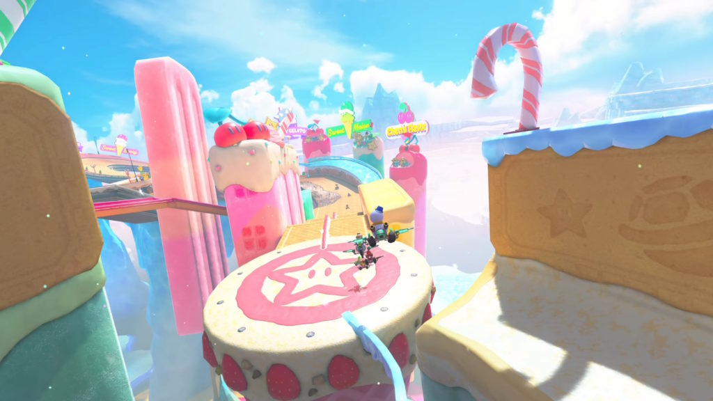 TEST - Mario Kart World, après des années de conflit, je t'aime à nouveau
