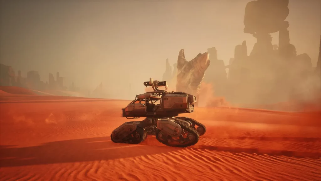 Test – Dune Awakening : un chef-d’œuvre de survie… à moitié accompli