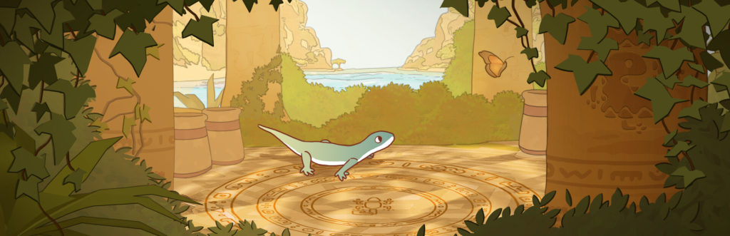 Gecko Gods steam next fest