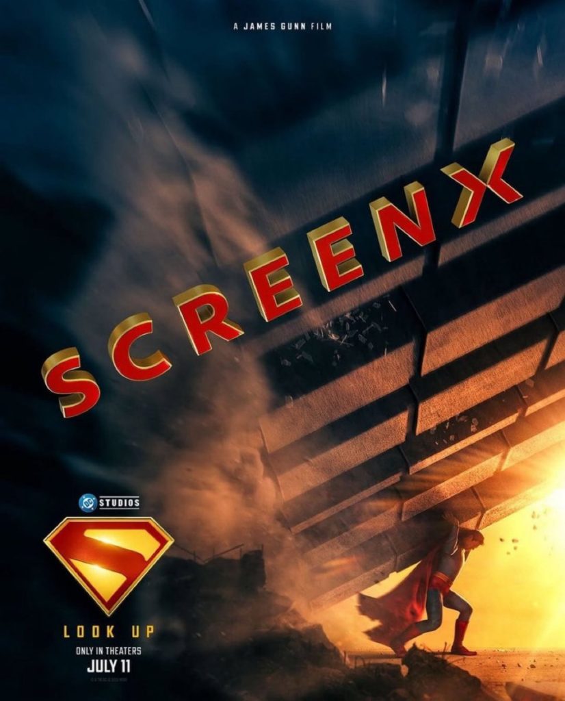 Superman : Une dernière bande-annonce avant la sortie du film
