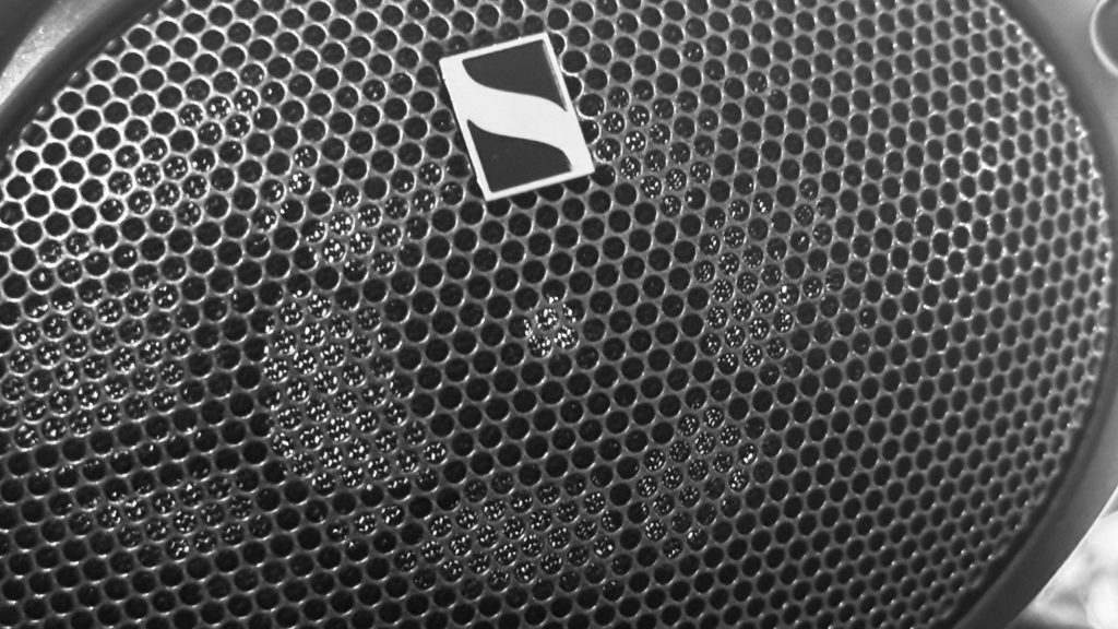 TEST – Sennheiser HD 550, comme une sensation de déjà vu