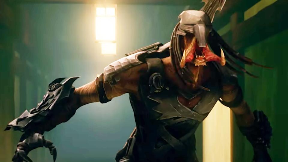 Critique - Predator : Killer of Killers, une anthologie sanglante