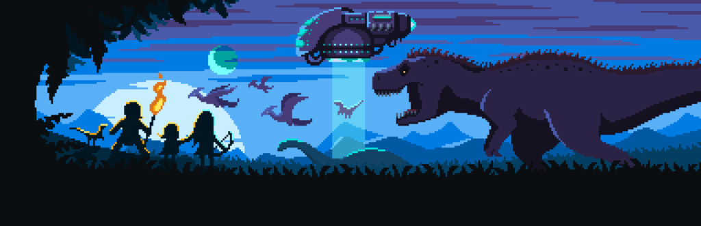 Primal Planet