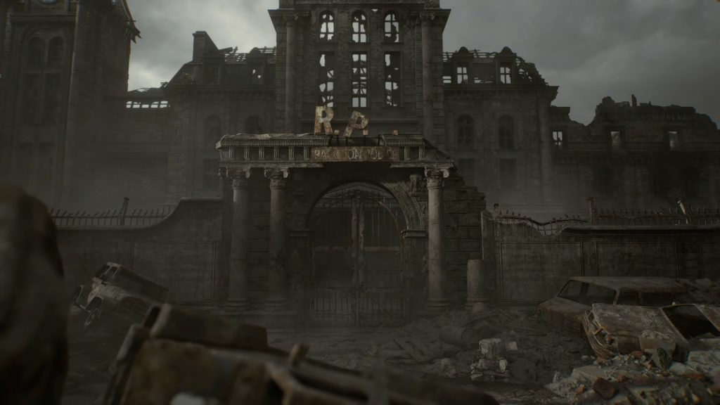 Resident Evil Requiem : Des informations supplémentaires 