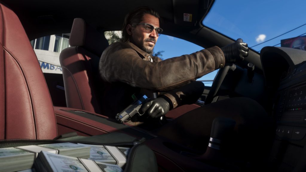 Raul Bautista – présentation complète du personnage – GTA 6