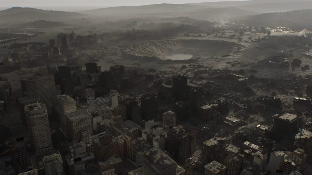 Resident Evil Requiem : Des informations supplémentaires 