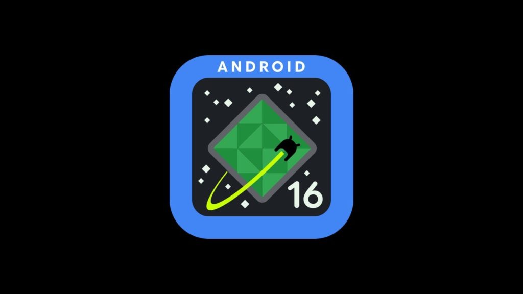 La sortie de Android 16, c'est pour tout bientôt !