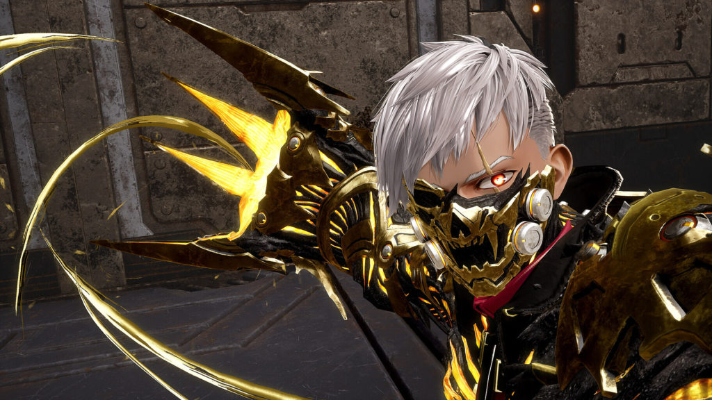 Preview - Code Vein 2, post-apocalypse avec un twist de voyage dans le temps