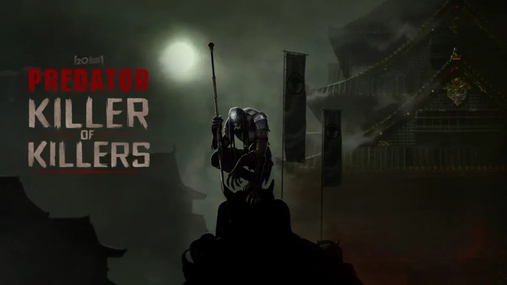 Critique - Predator : Killer of Killers, une anthologie sanglante