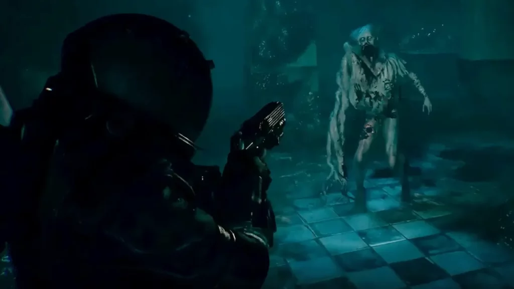 Cronos : The New Dawn, la Bloober Team lâche du gameplay pour son futur jeu horrifique