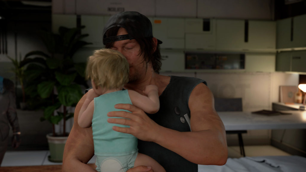 TEST - Death Stranding 2, encore meilleur que le premier opus ? 