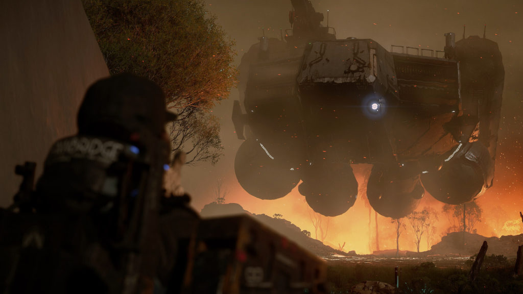 TEST - Death Stranding 2, encore meilleur que le premier opus ? 