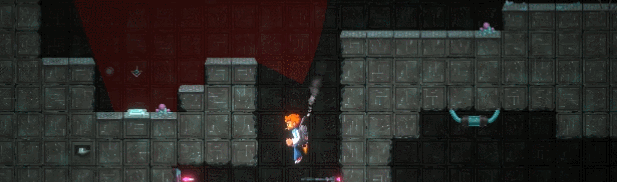 TEST vidéo - Klaus Lee Thunderballs ne manque ni d'air ni d'essence