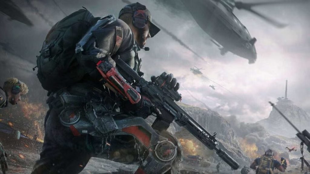 Delta Force a enfin une date de sortie sur Playstation 5 et Xbox Series X|S