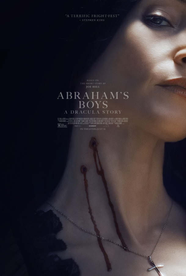 Abraham's Boys : Une suite originale à Dracula au cinéma