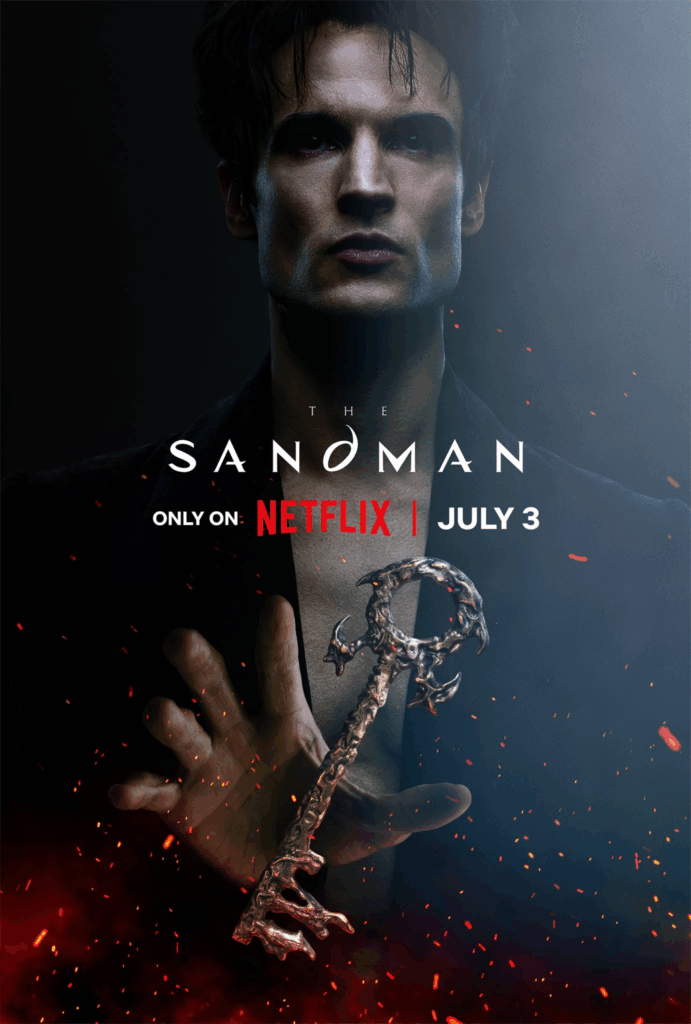 The Sandman : Une bande-annonce explosive pour la conclusion