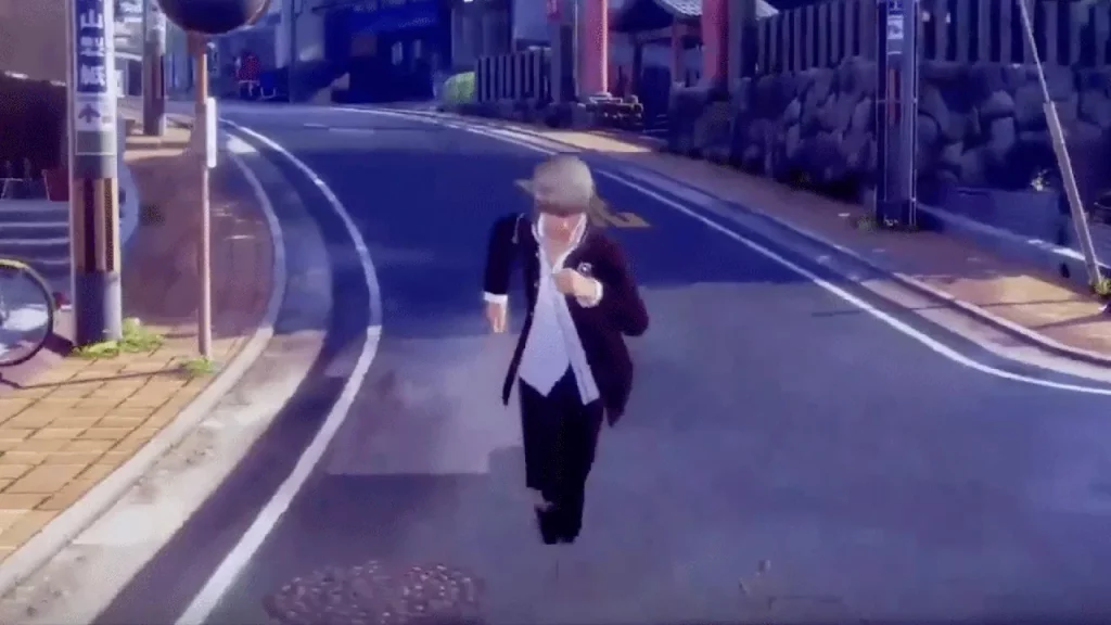 Persona 4 Revival, le Remake est enfin dévoilé