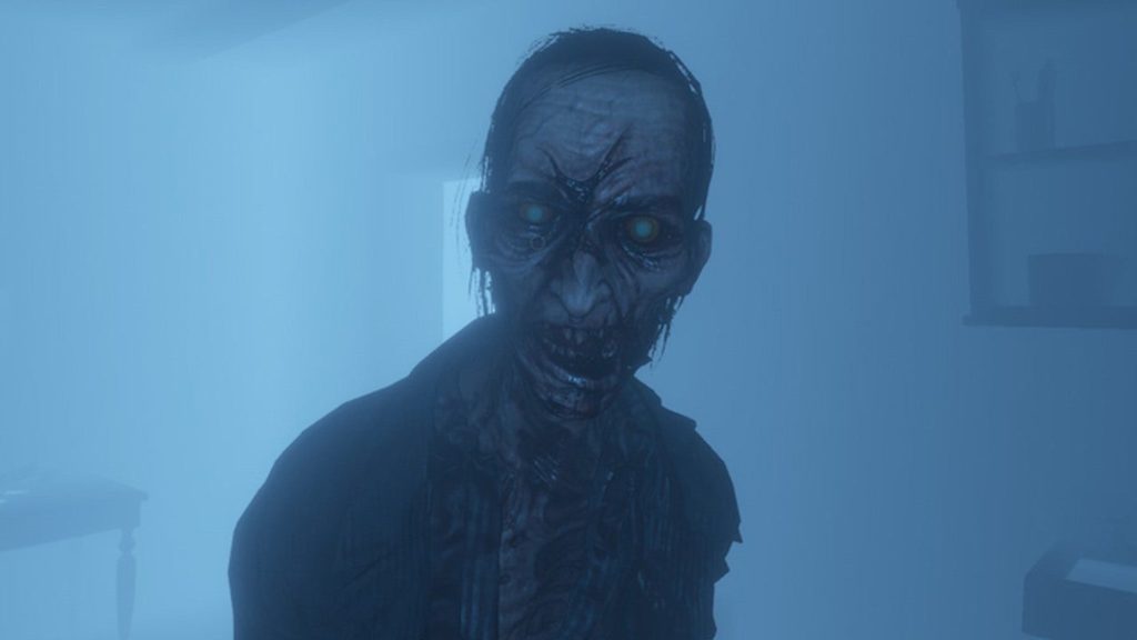 Phasmophobia : Un film en préparation chez Blumhouse